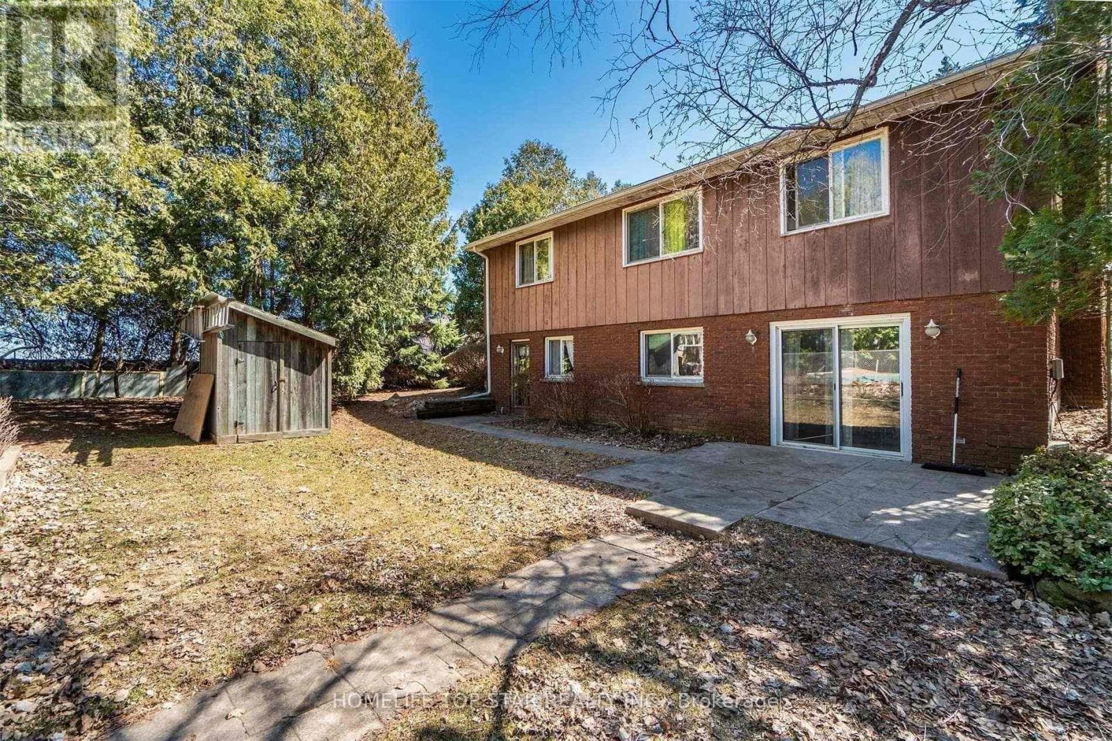 8733 HERITAGE ROAD, Toronto — photo 4