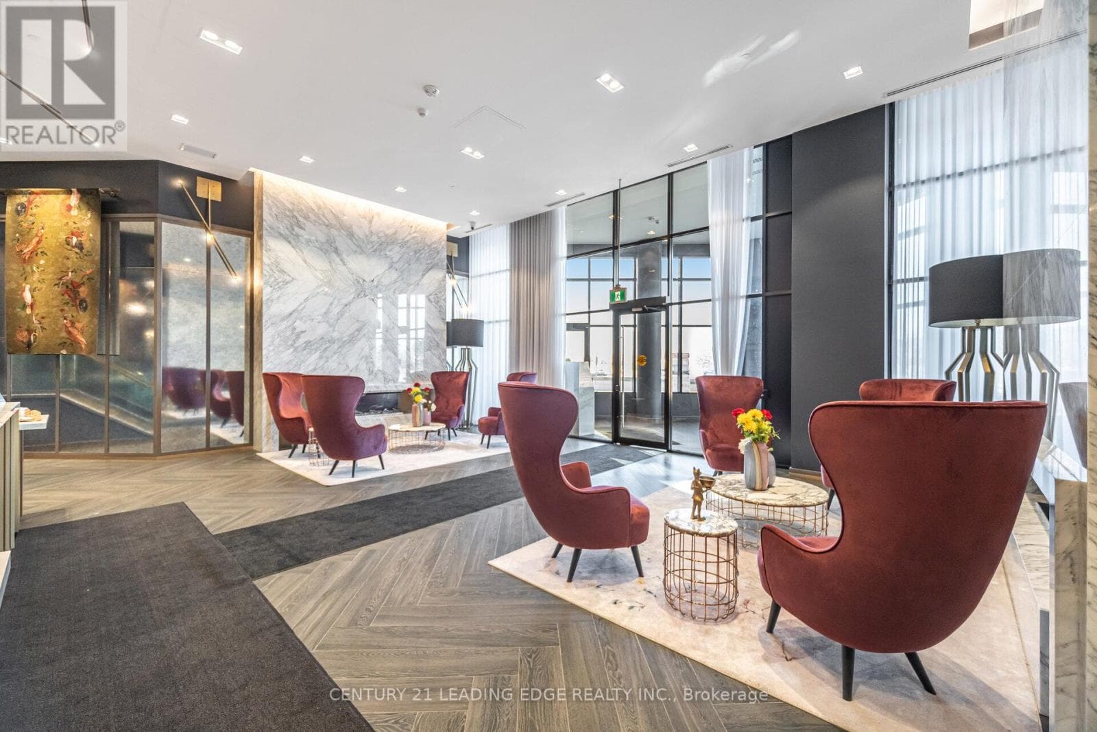 317 - 405 DUNDAS STREET W, Toronto — photo 3