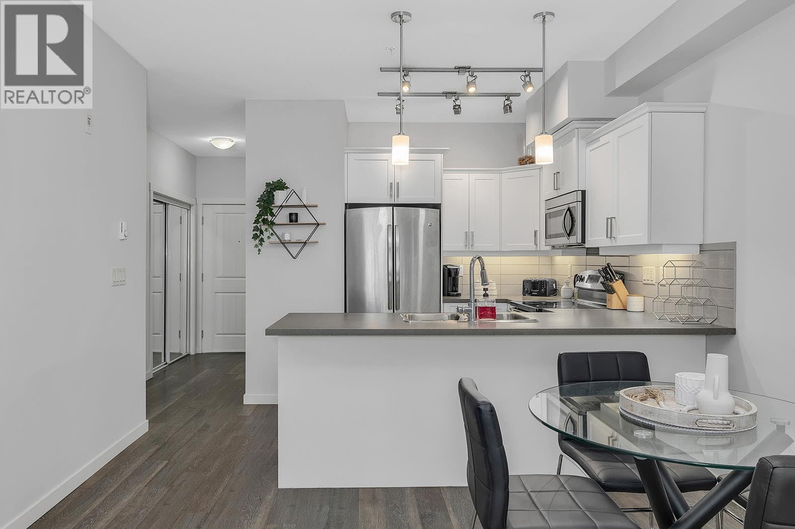 3731 Casorso Road Unit# 118, Interior REALTORS® — photo 4