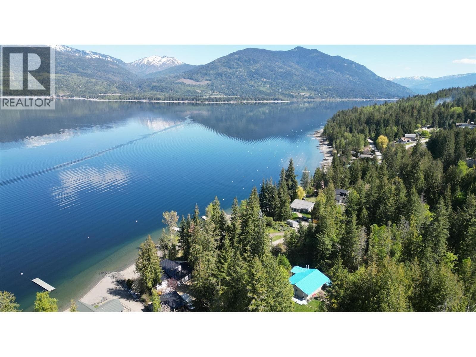 4265 EAGLE BAIE ROAD in 