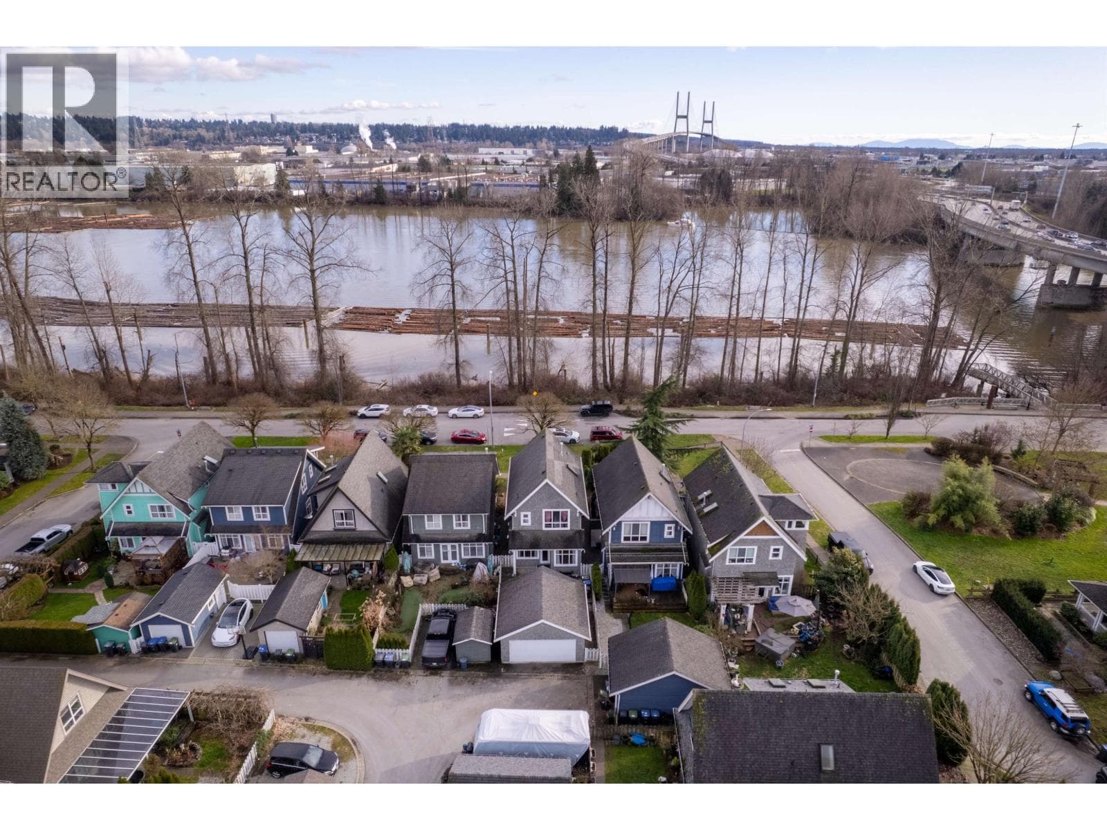 1455 SOUTH DYKE ROAD, Greater Vancouver — photo 4