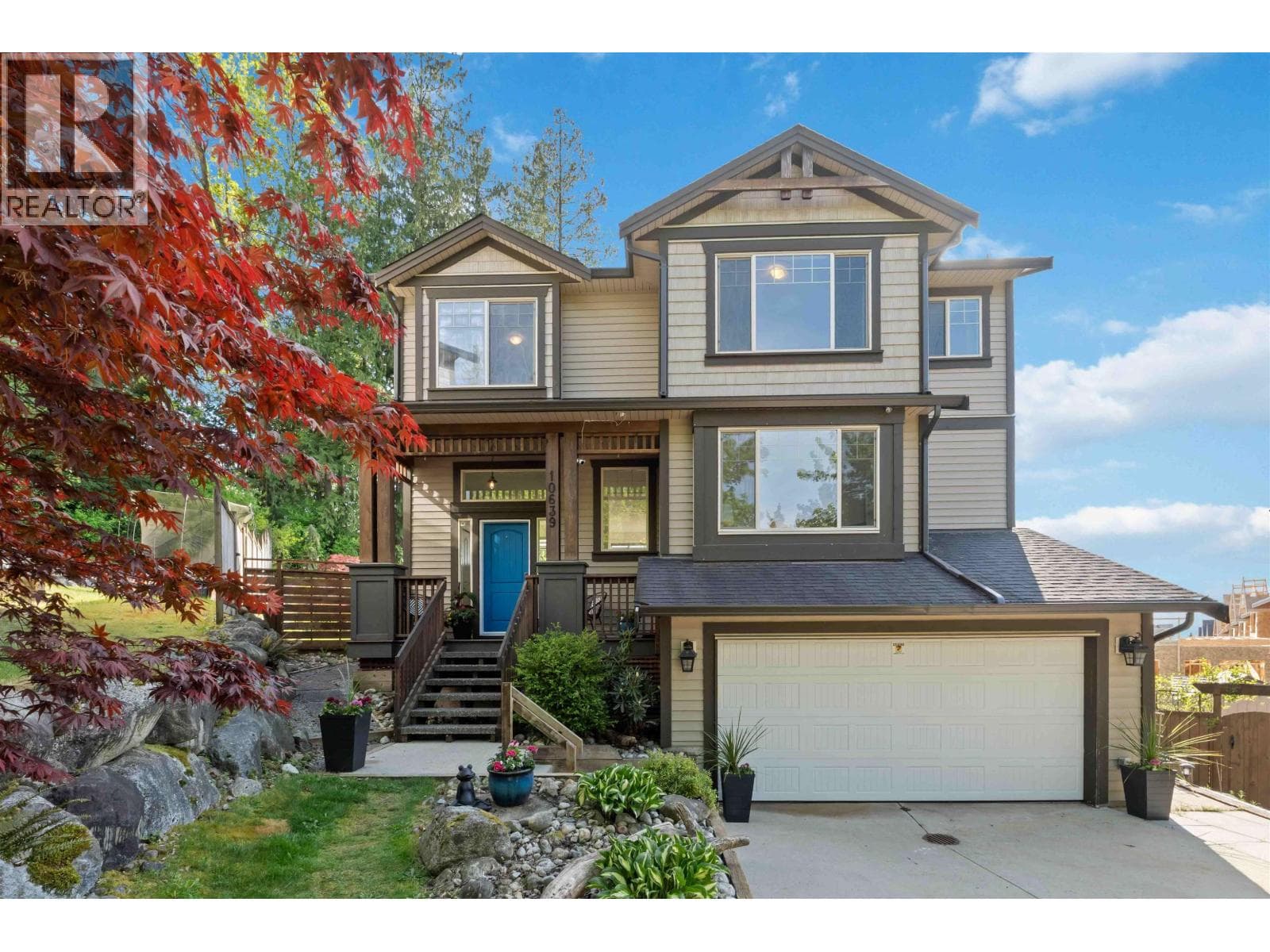 10639 249 STREET in 