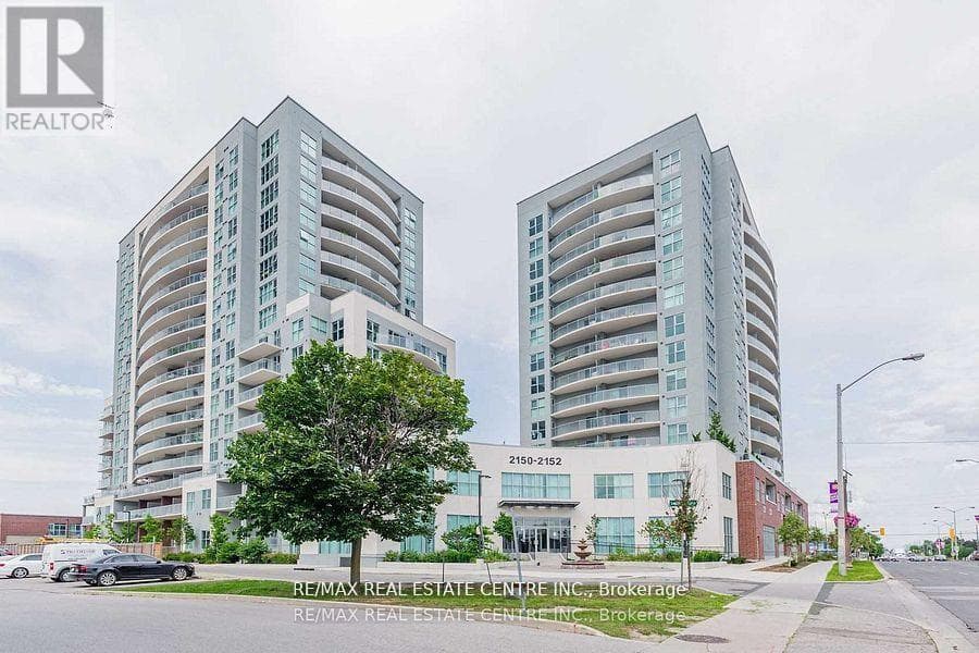 102 - 2150 LAWRENCE AVENUE in Wexford/Maryvale