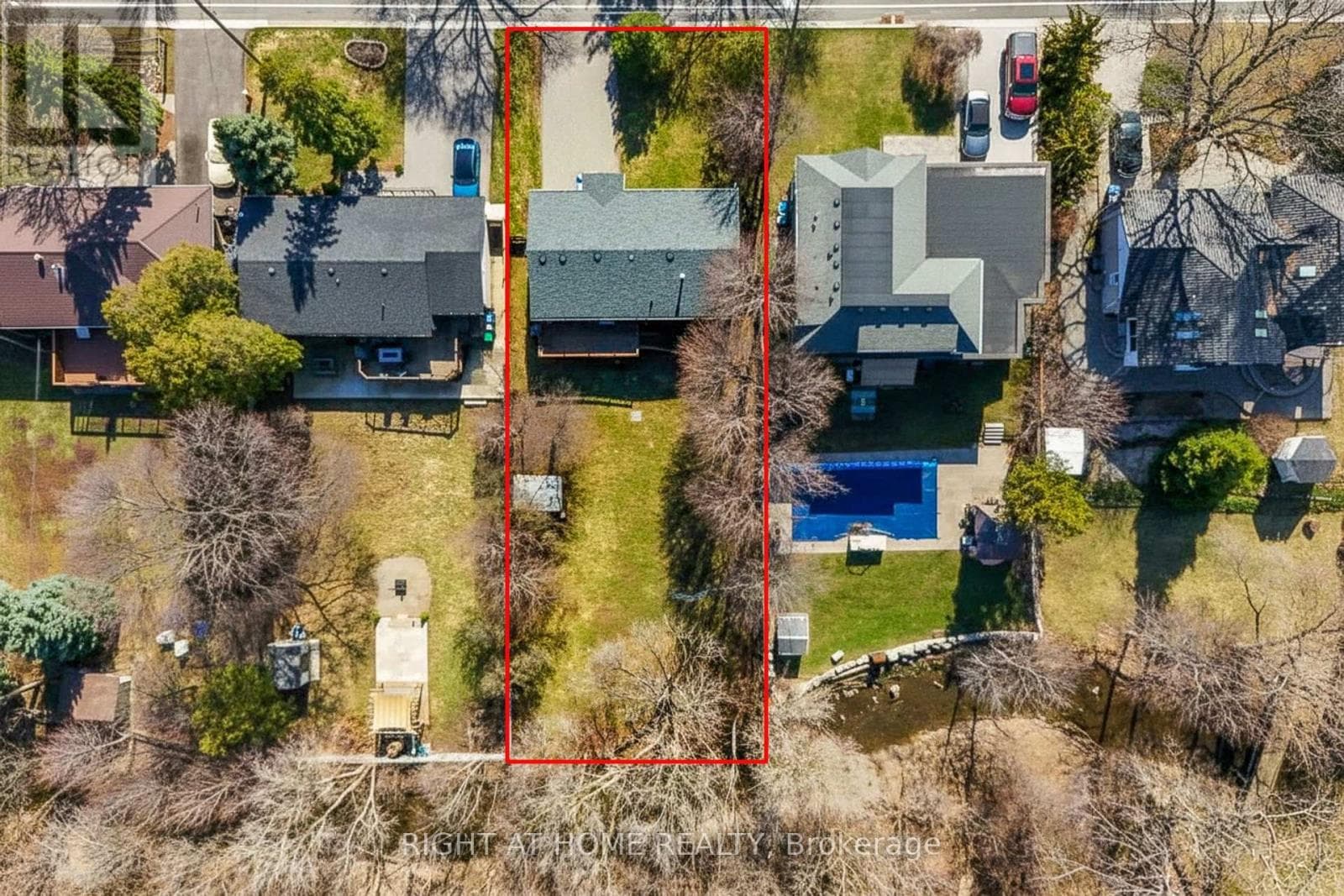 15 PIONEER DRIVE, Toronto — photo 3