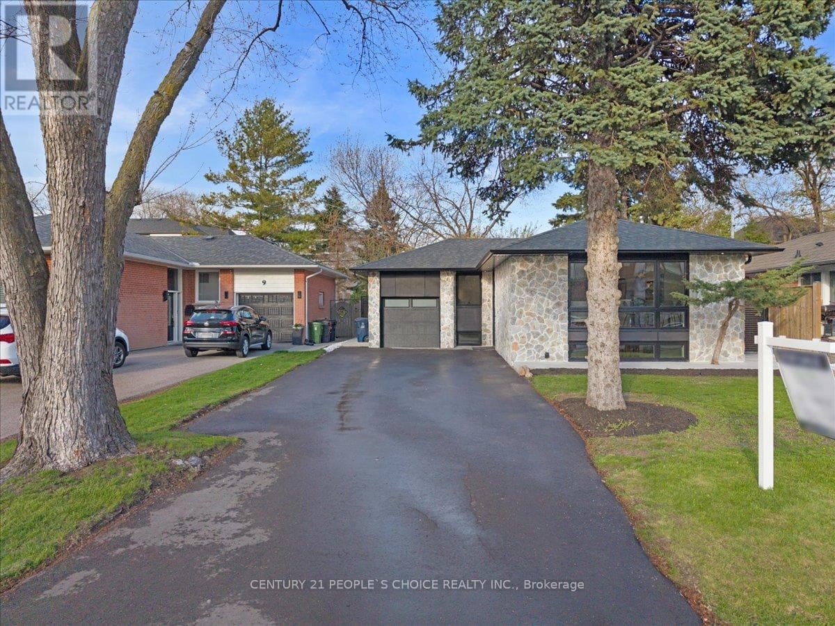 7 NIPISSING DRIVE, Toronto — photo 2