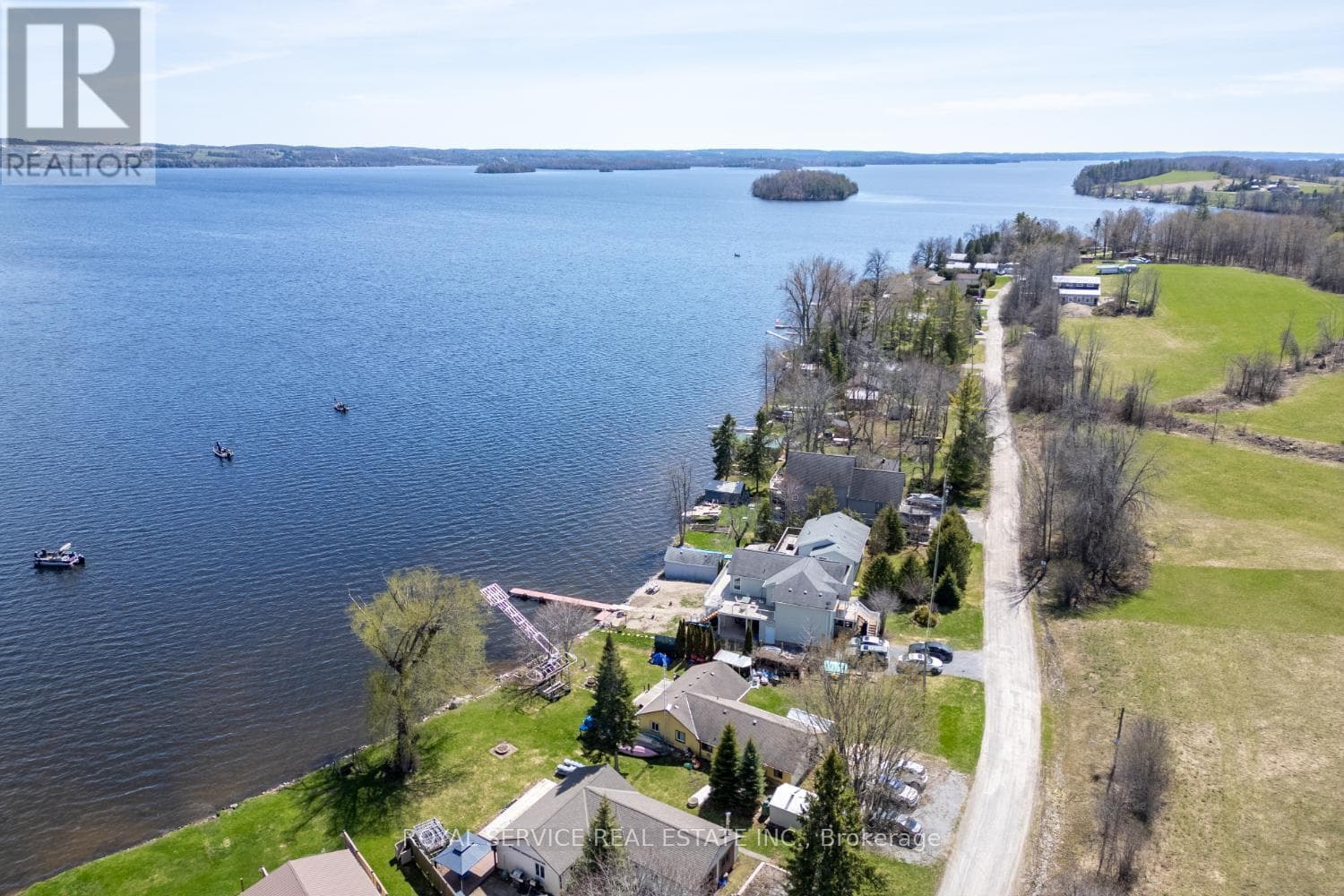595 FOLEY ROAD, Central Lakes — photo 2