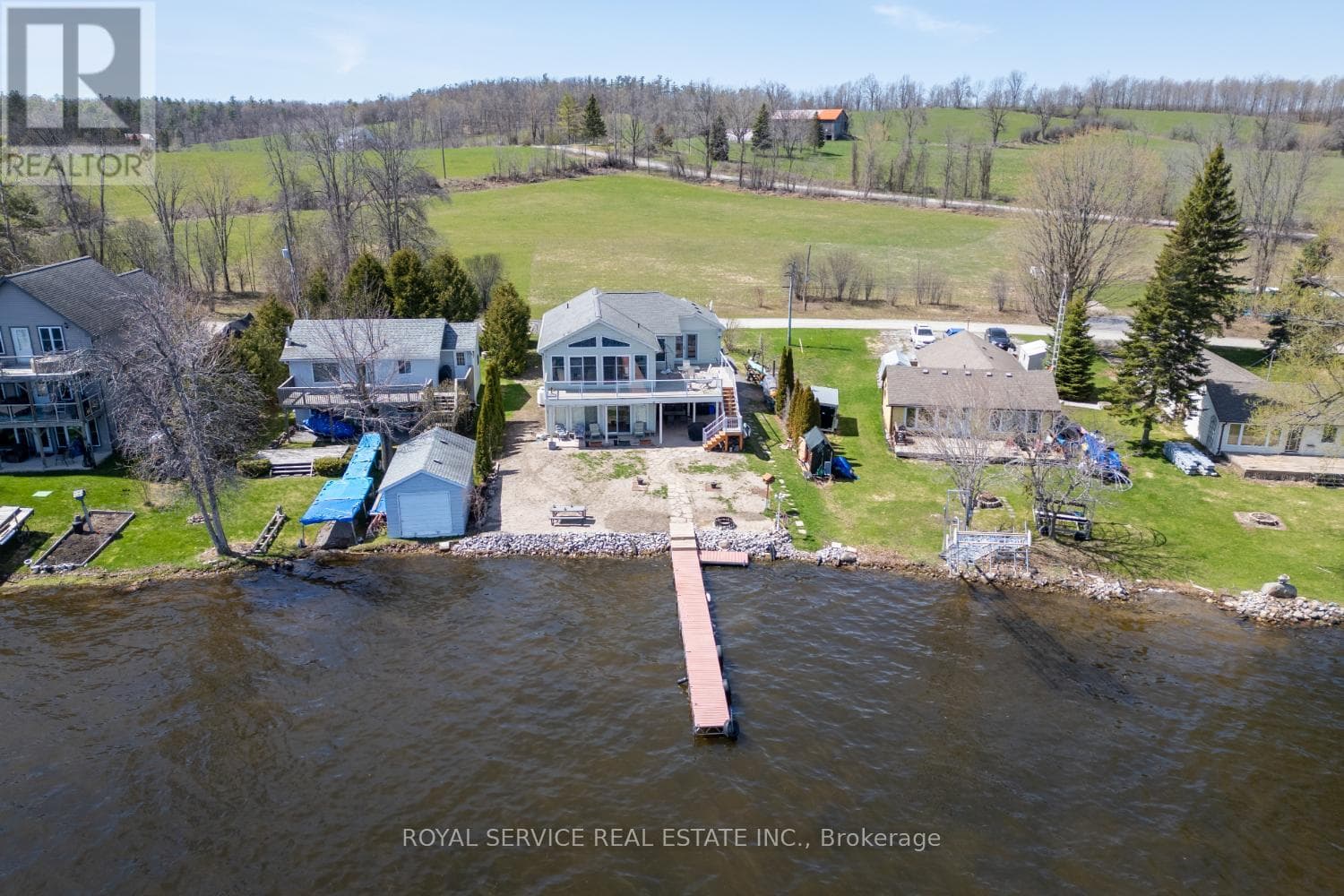 595 FOLEY ROAD, Central Lakes — photo 5