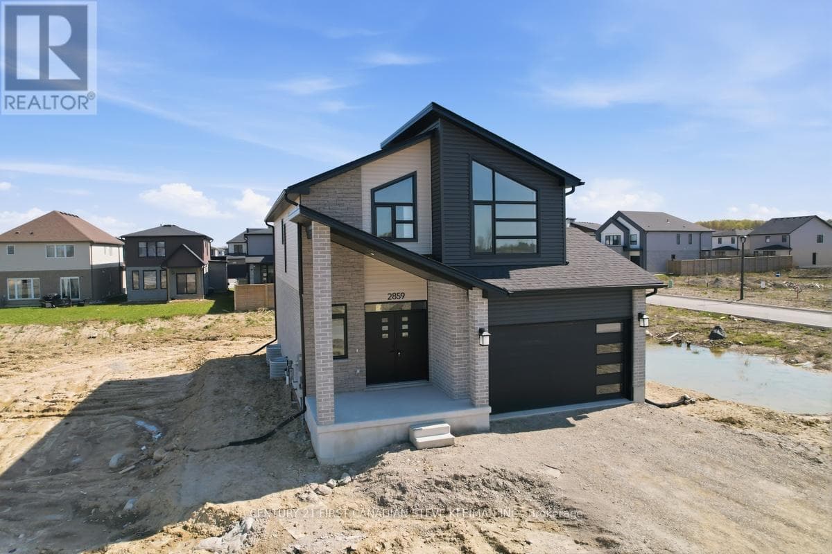 2859 BUROAK DRIVE, London and St. Thomas — photo 2