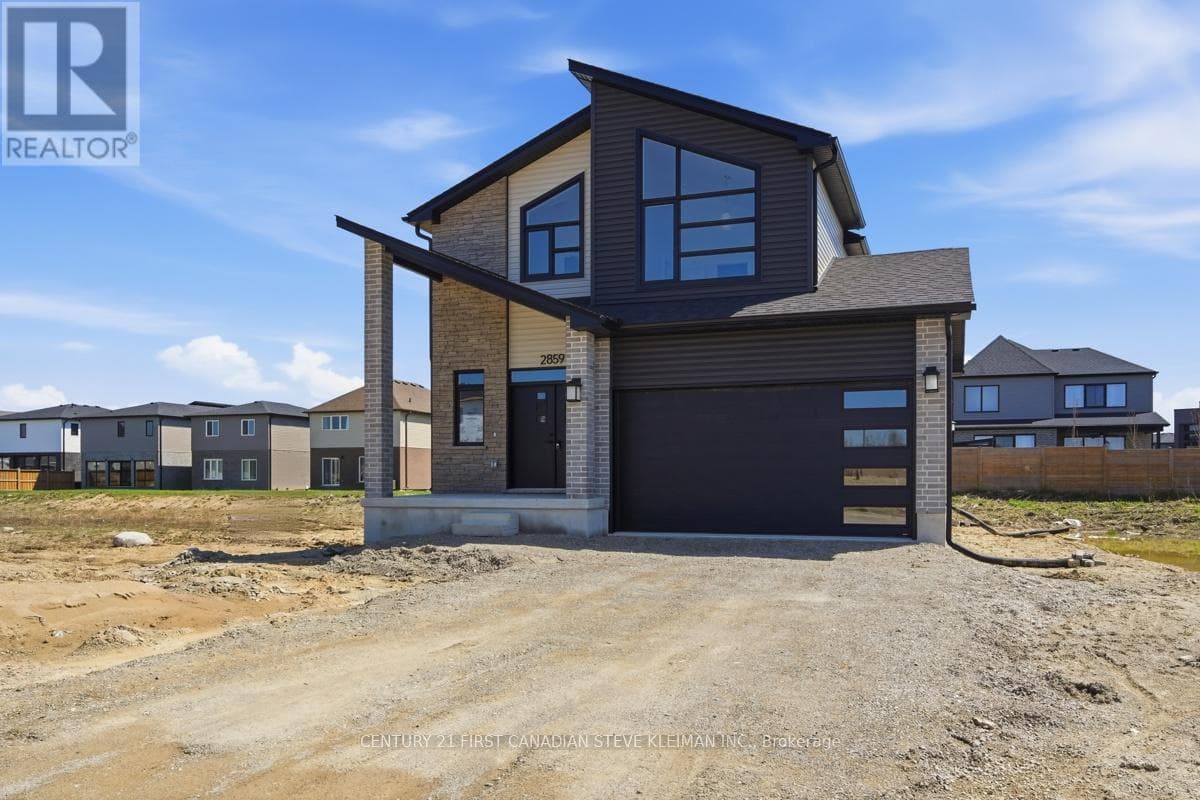 2859 BUROAK DRIVE, London and St. Thomas — photo 3