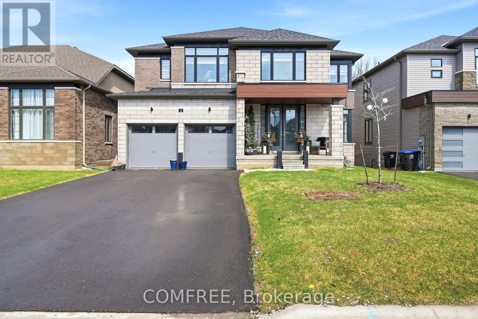45 DEL RAY CRESCENT in 