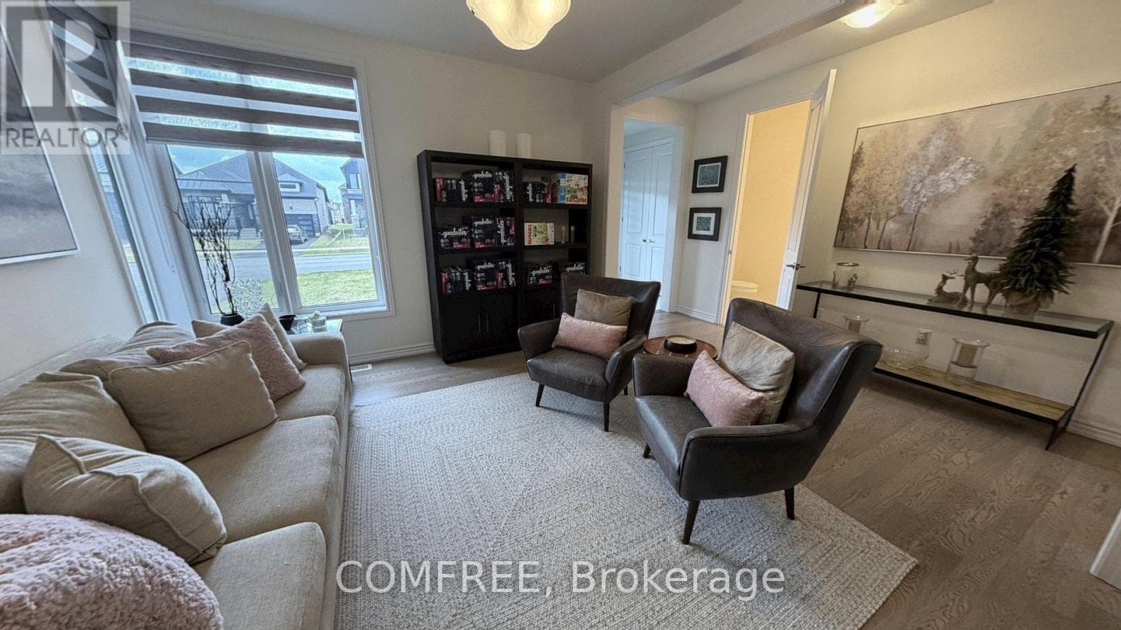 45 DEL RAY CRESCENT, Ottawa — photo 4