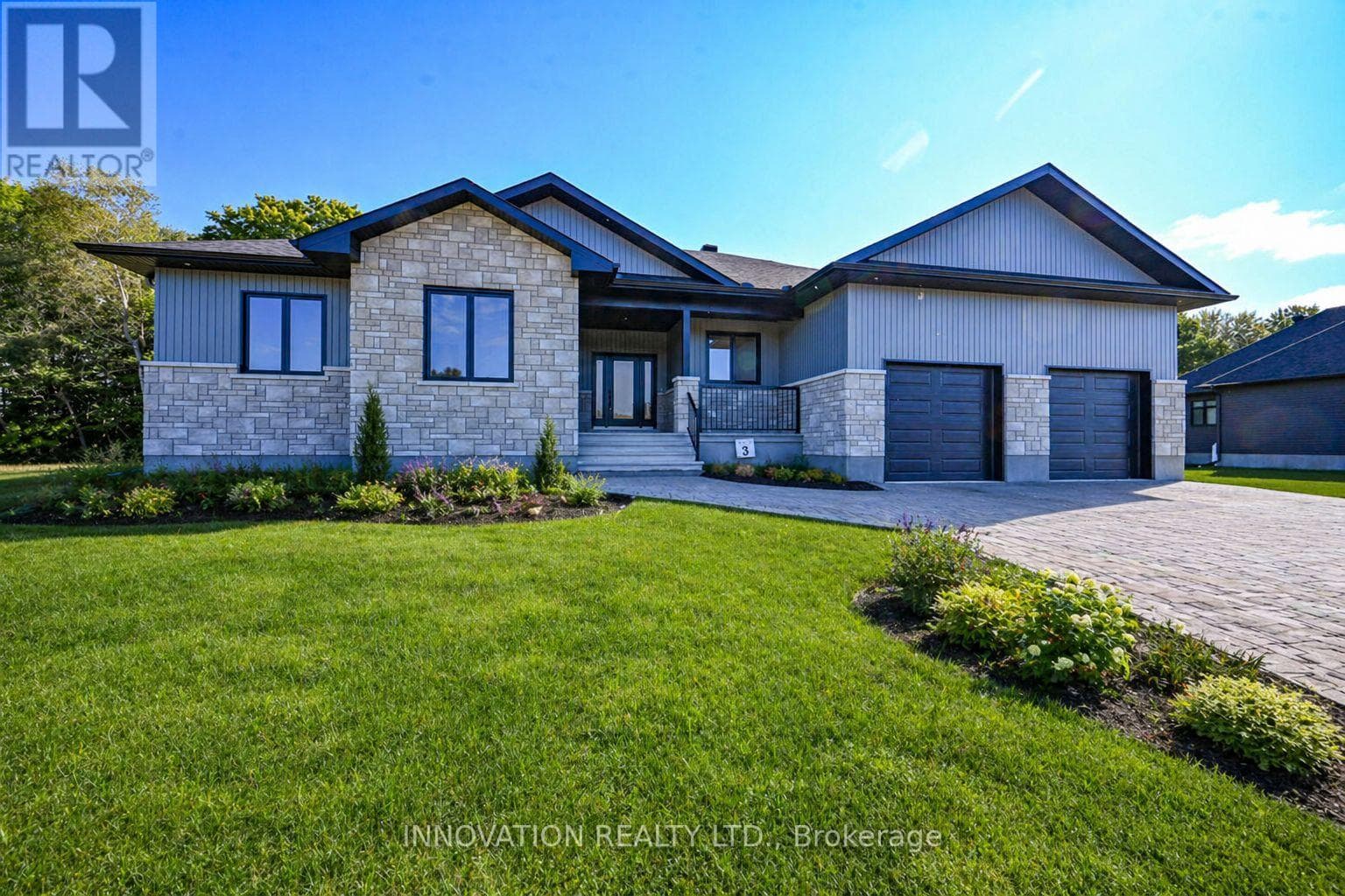10460 ST JOHN STREET in 