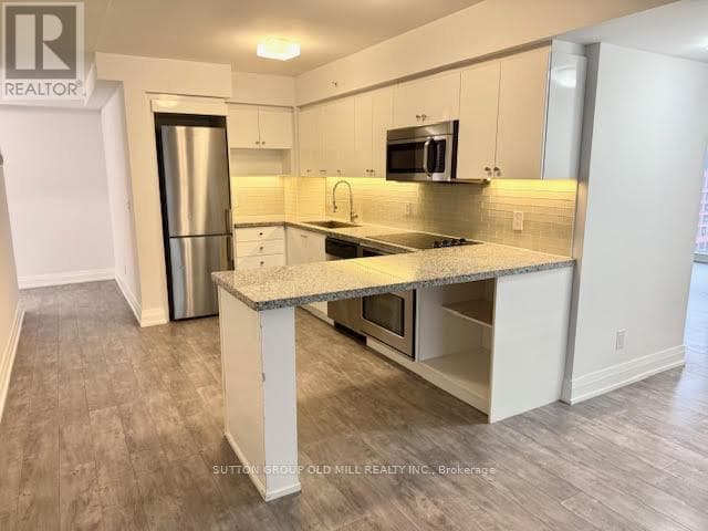 W804 - 565 WILSON AVENUE W, Toronto — photo 2