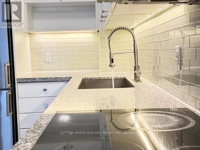 W804 - 565 WILSON AVENUE W, Toronto — photo 3