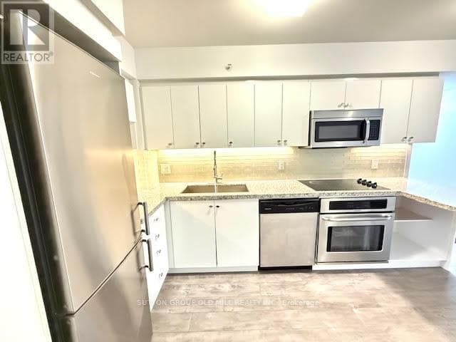 W804 - 565 WILSON AVENUE W, Toronto — photo 4