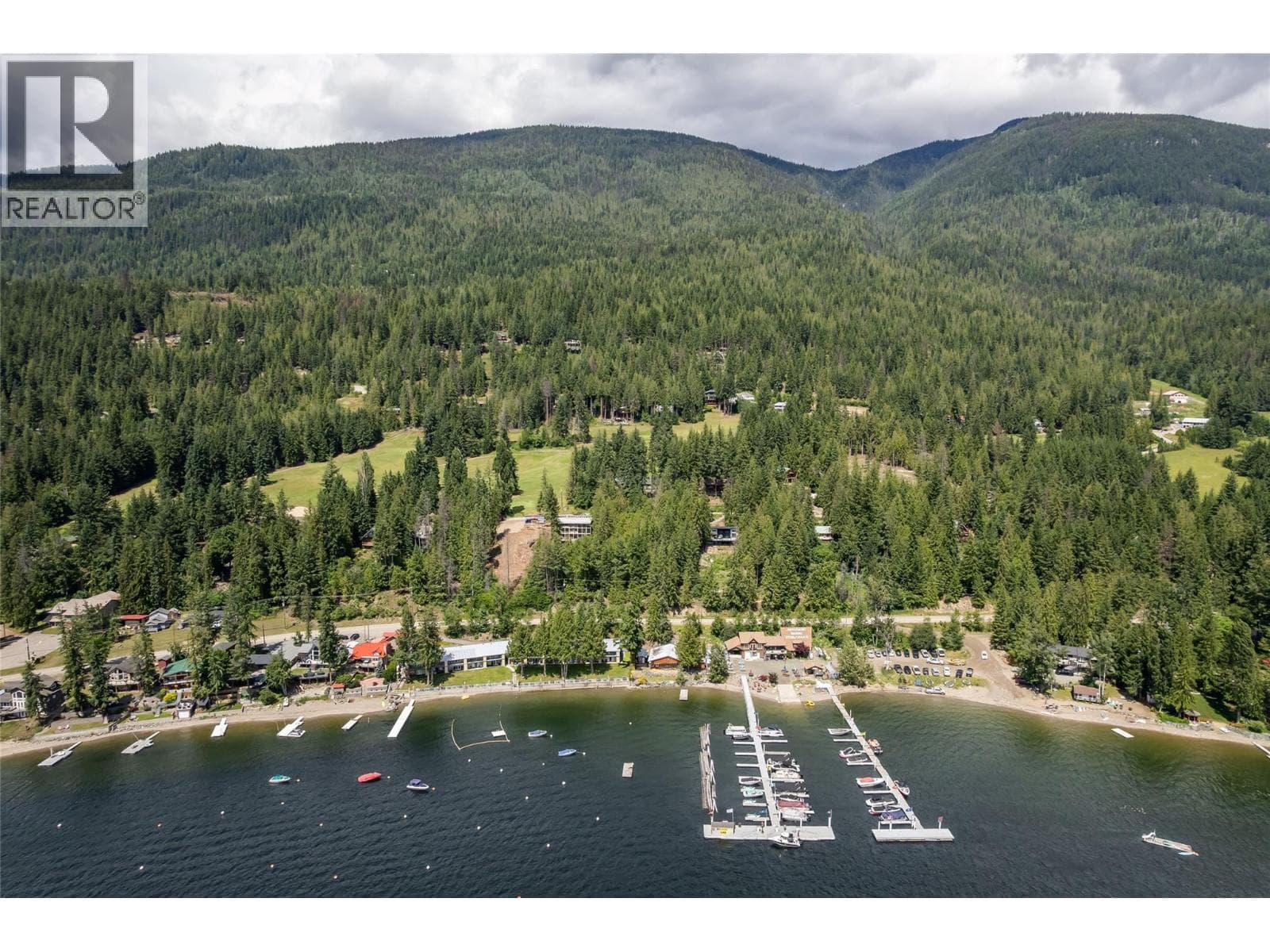 7742 Golf Course Road in 