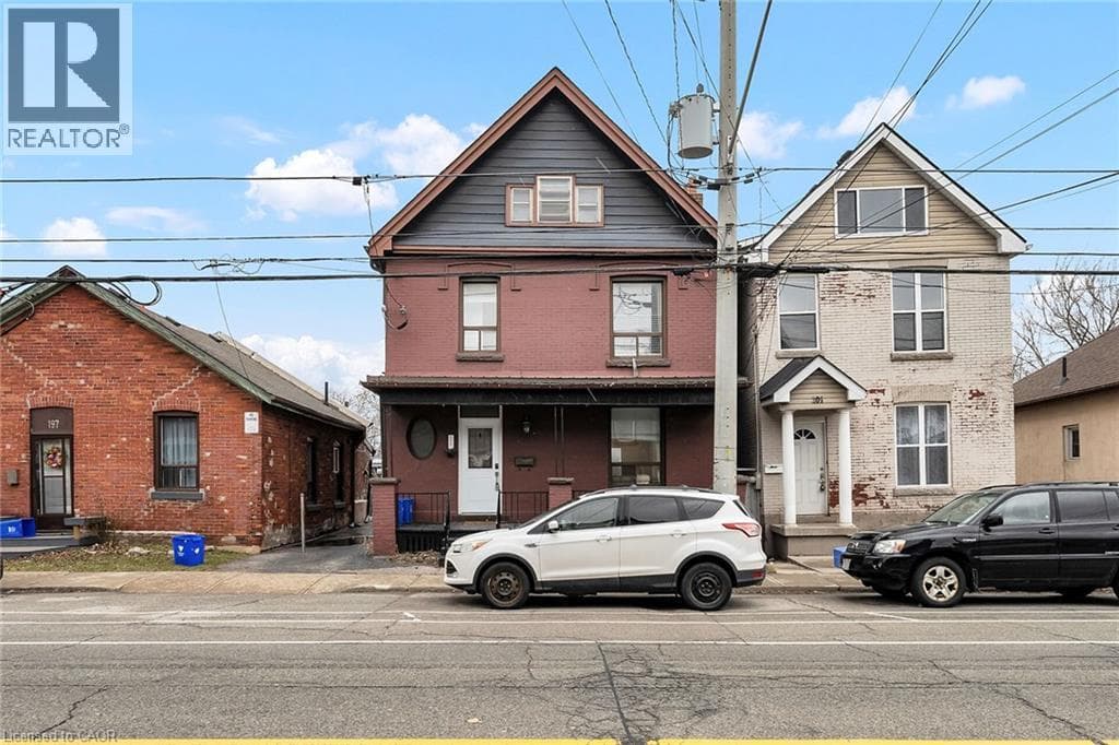 199 BAIE STREET NORTH, Cornerstone — photo 4