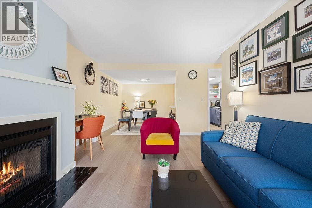 218 7751 MINORU BOULEVARD, Greater Vancouver — photo 2