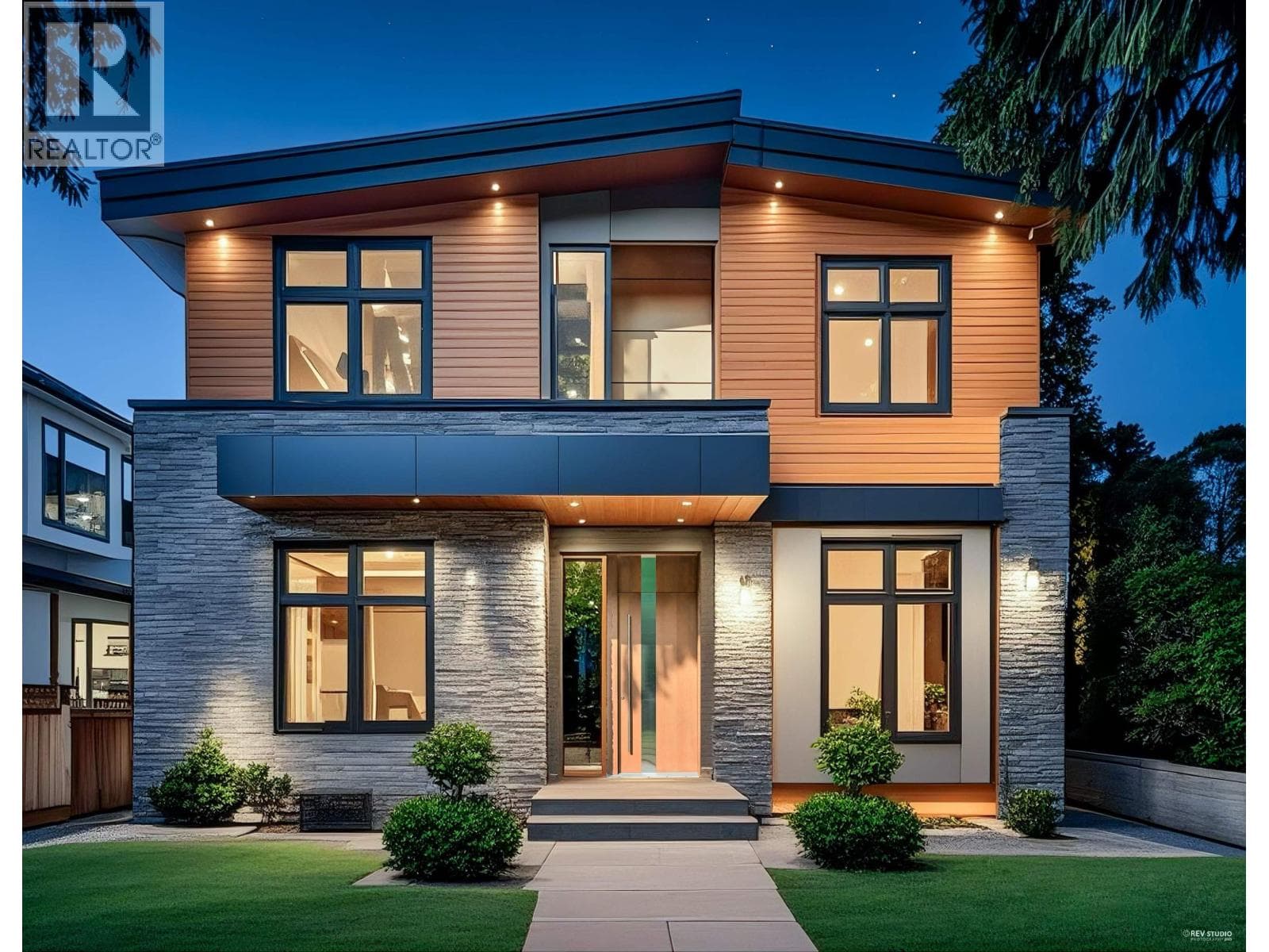 4465 WALLACE STREET in Dunbar-Southlands