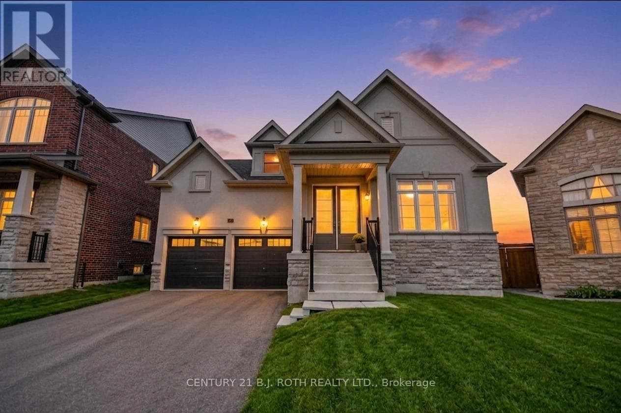 1521 BRODERICK STREET, Toronto — photo 2