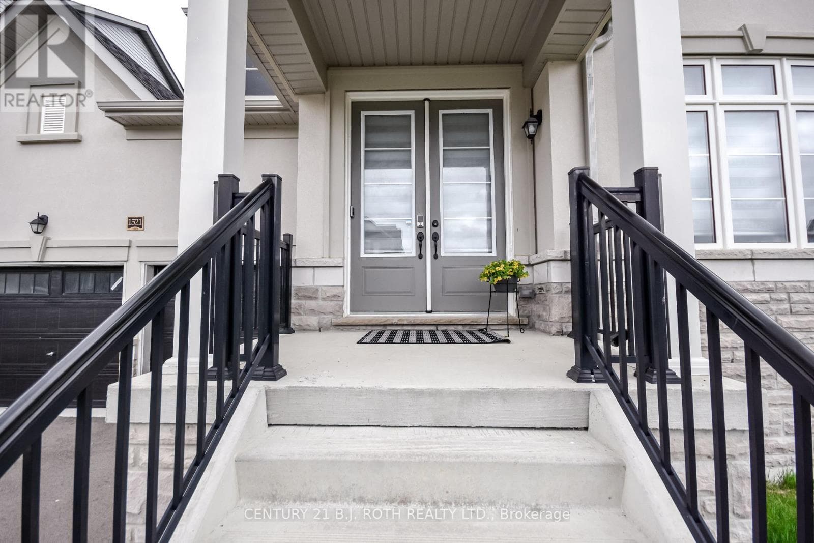 1521 BRODERICK STREET, Toronto — photo 3