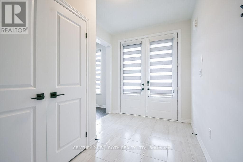 1521 BRODERICK STREET, Toronto — photo 5
