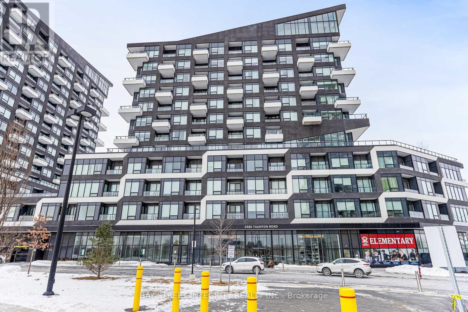 326 - 2485 TAUNTON ROAD, Toronto — photo 2