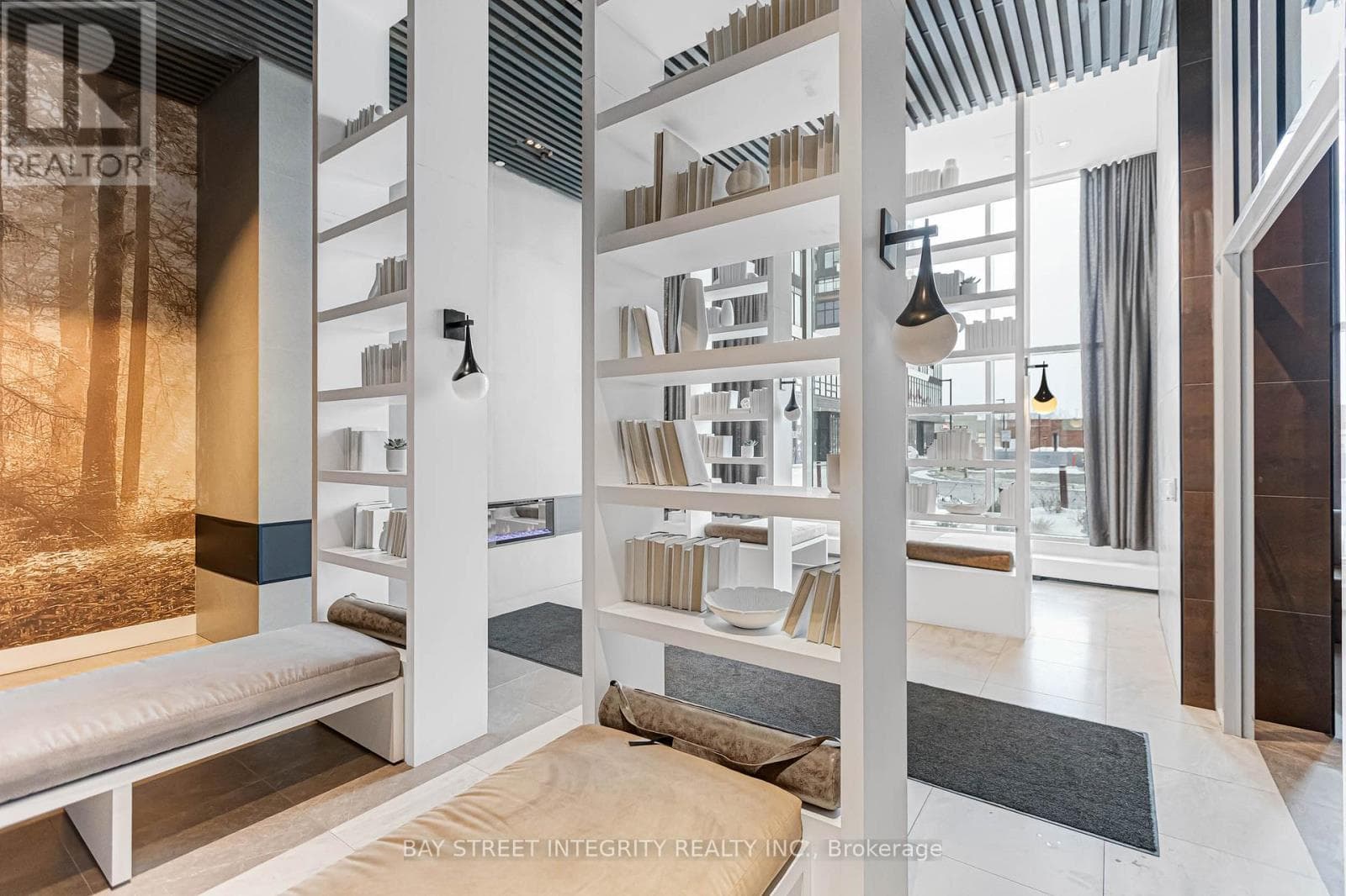 326 - 2485 TAUNTON ROAD, Toronto — photo 4