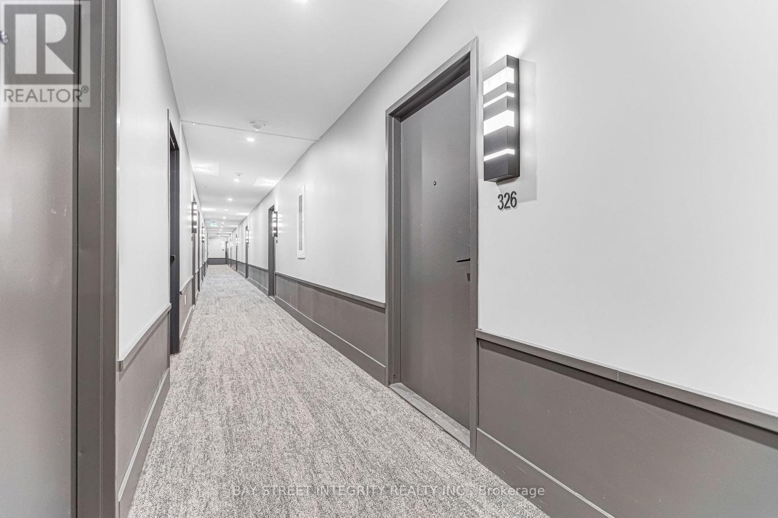 326 - 2485 TAUNTON ROAD, Toronto — photo 5
