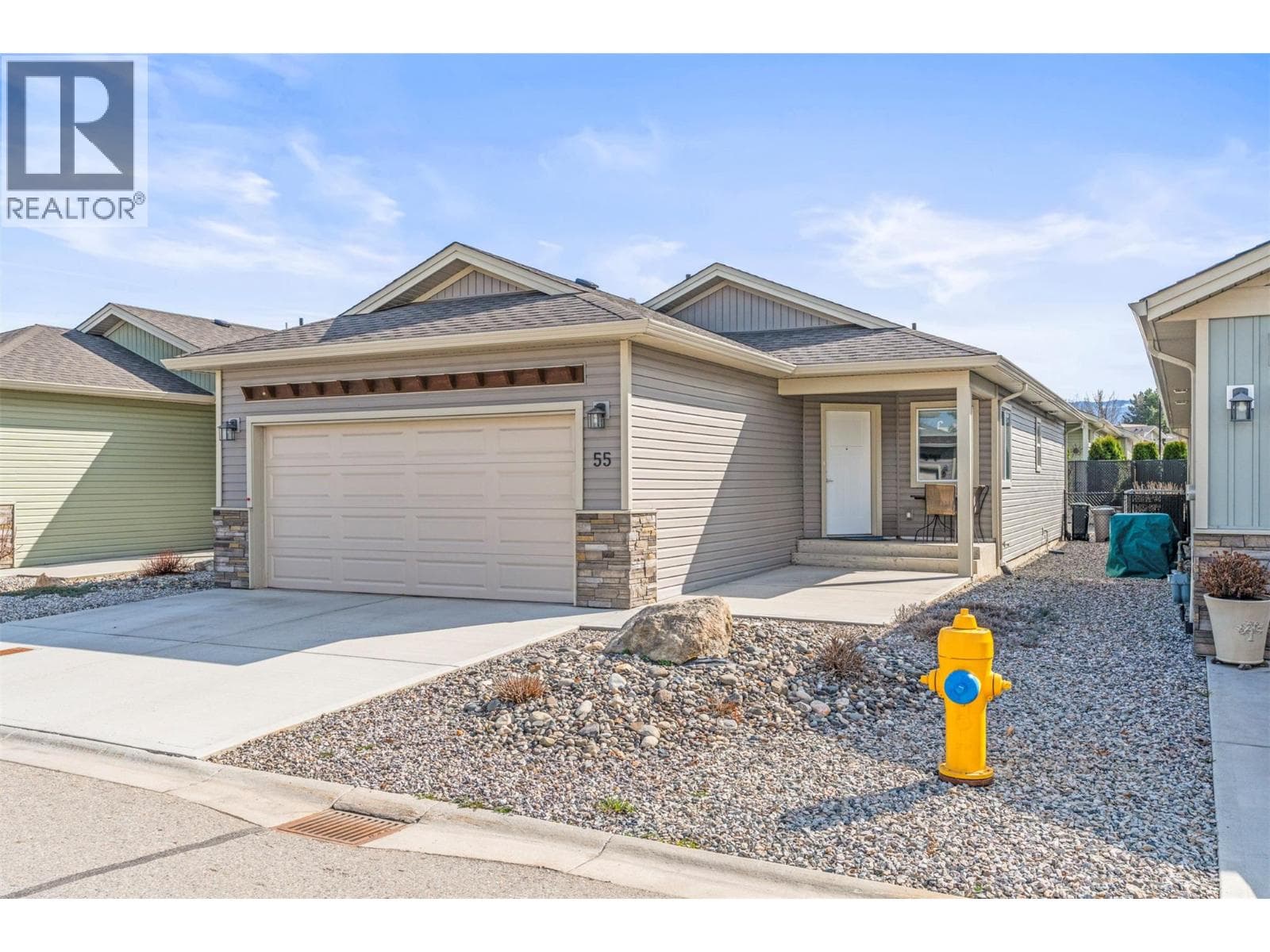 2100 55 AVENUE in 