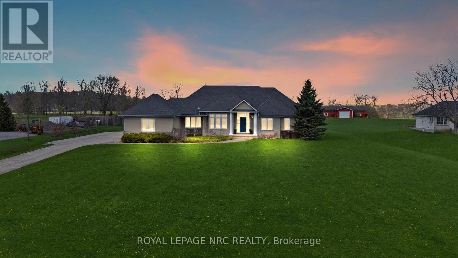 2615 MILLER ROAD, Niagara — photo 2