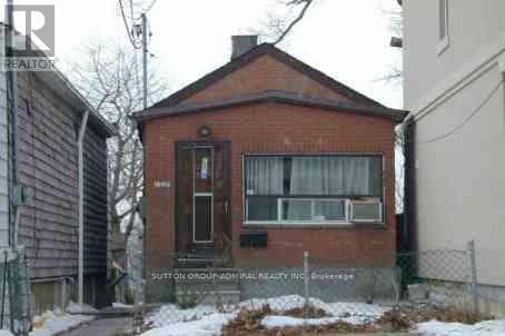 128 SPEARS STREET in Rockcliffe-Smythe