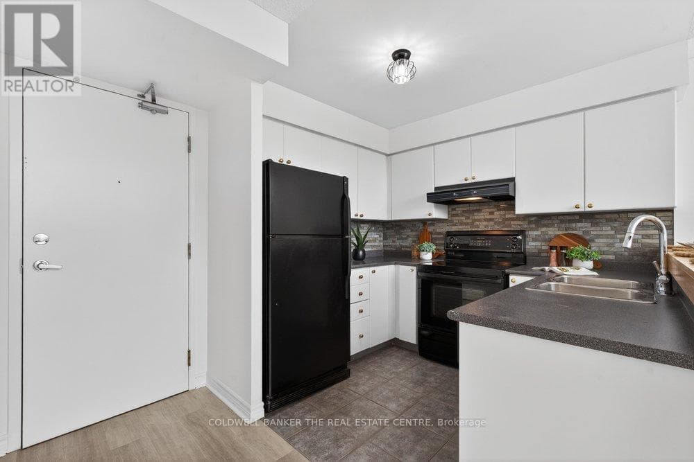 224 - 200 MANITOBA STREET, Toronto — photo 4