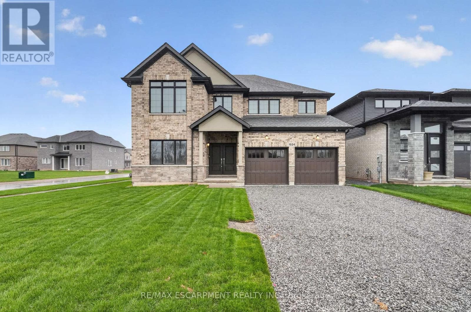 1034 KRAFT Road N, Toronto — photo 2