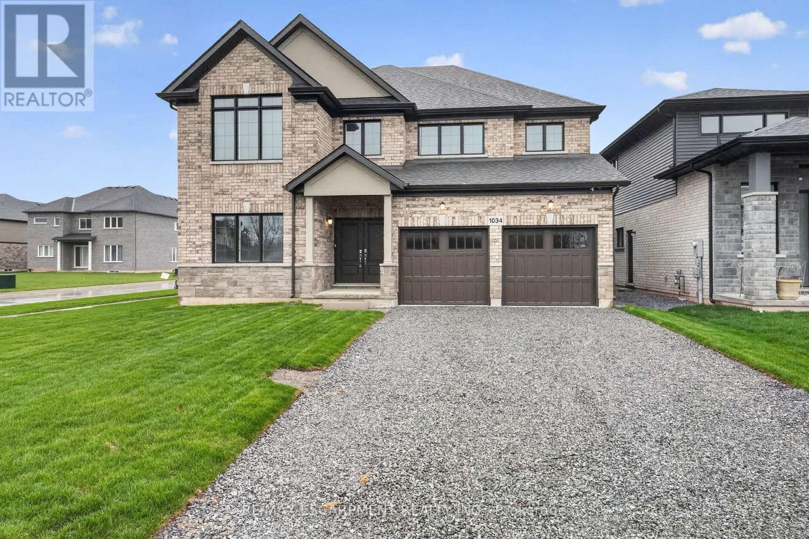 1034 KRAFT Road N, Toronto — photo 3
