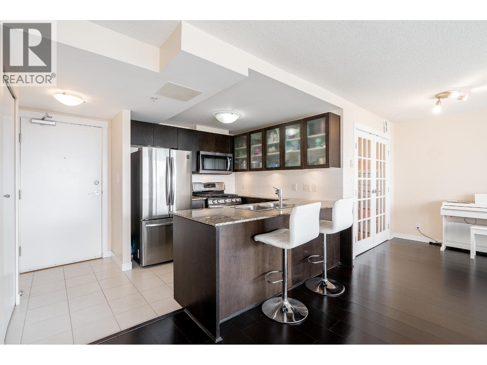 1602 7555 ALDERBRIDGE WAY, Greater Vancouver — photo 4