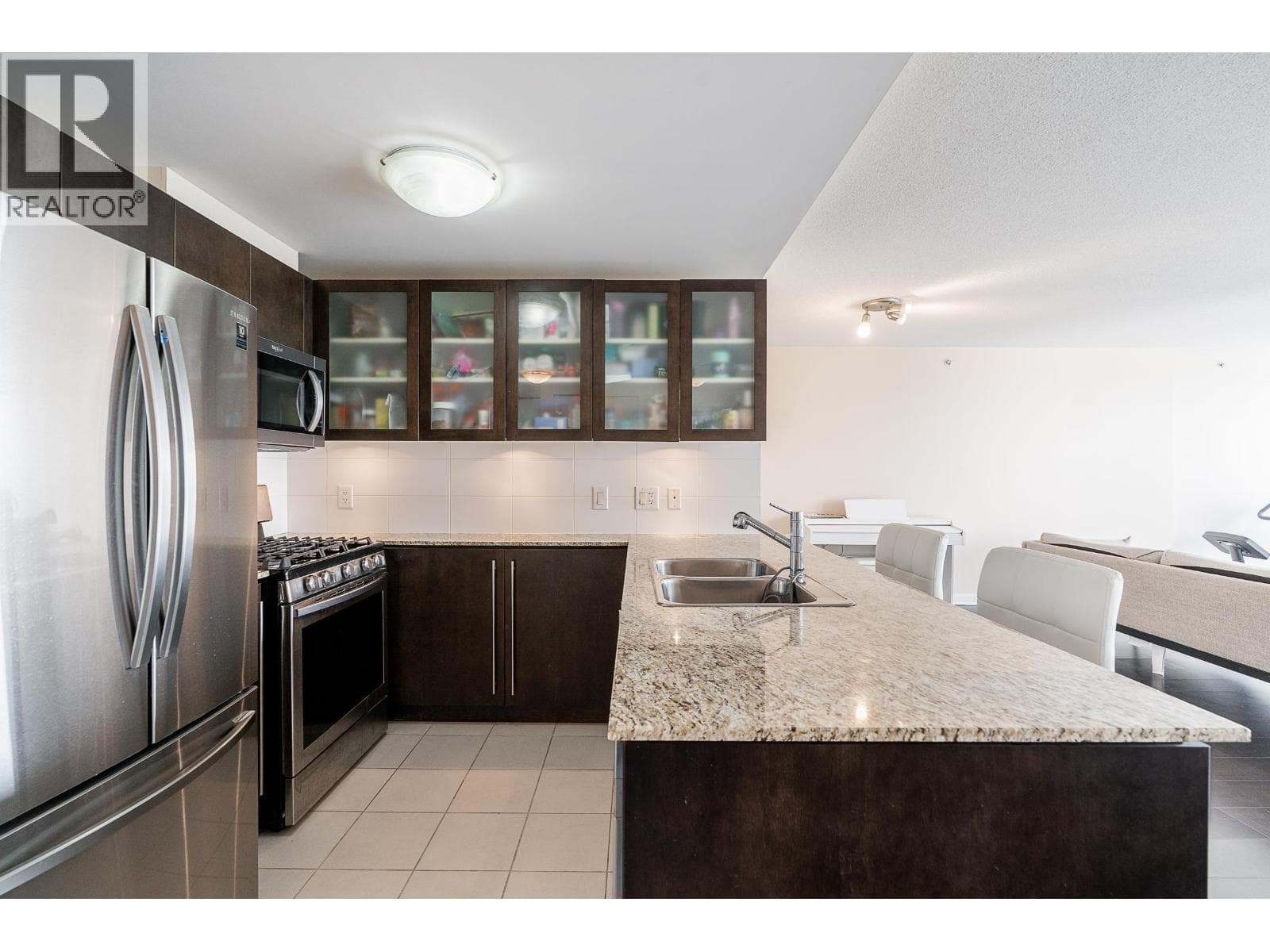 1602 7555 ALDERBRIDGE WAY, Greater Vancouver — photo 3