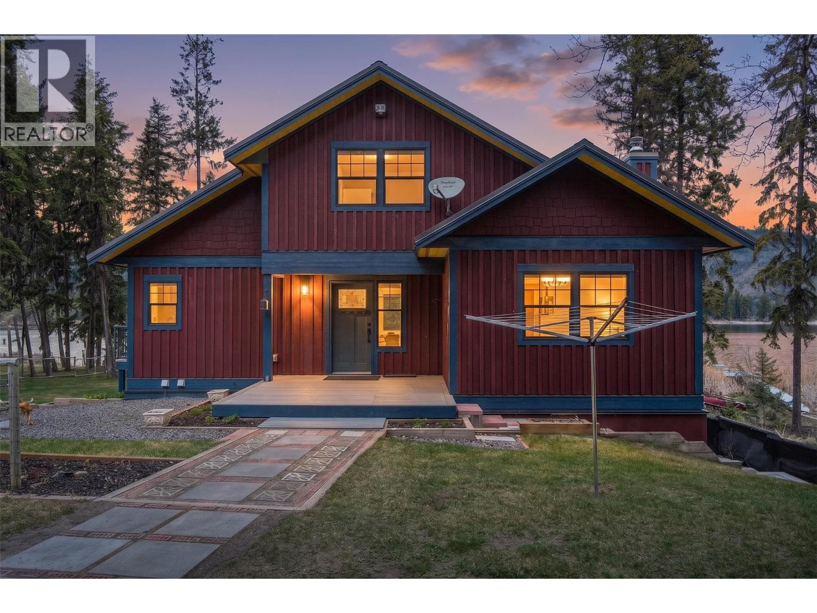 3461 RED LAKE Drive in 