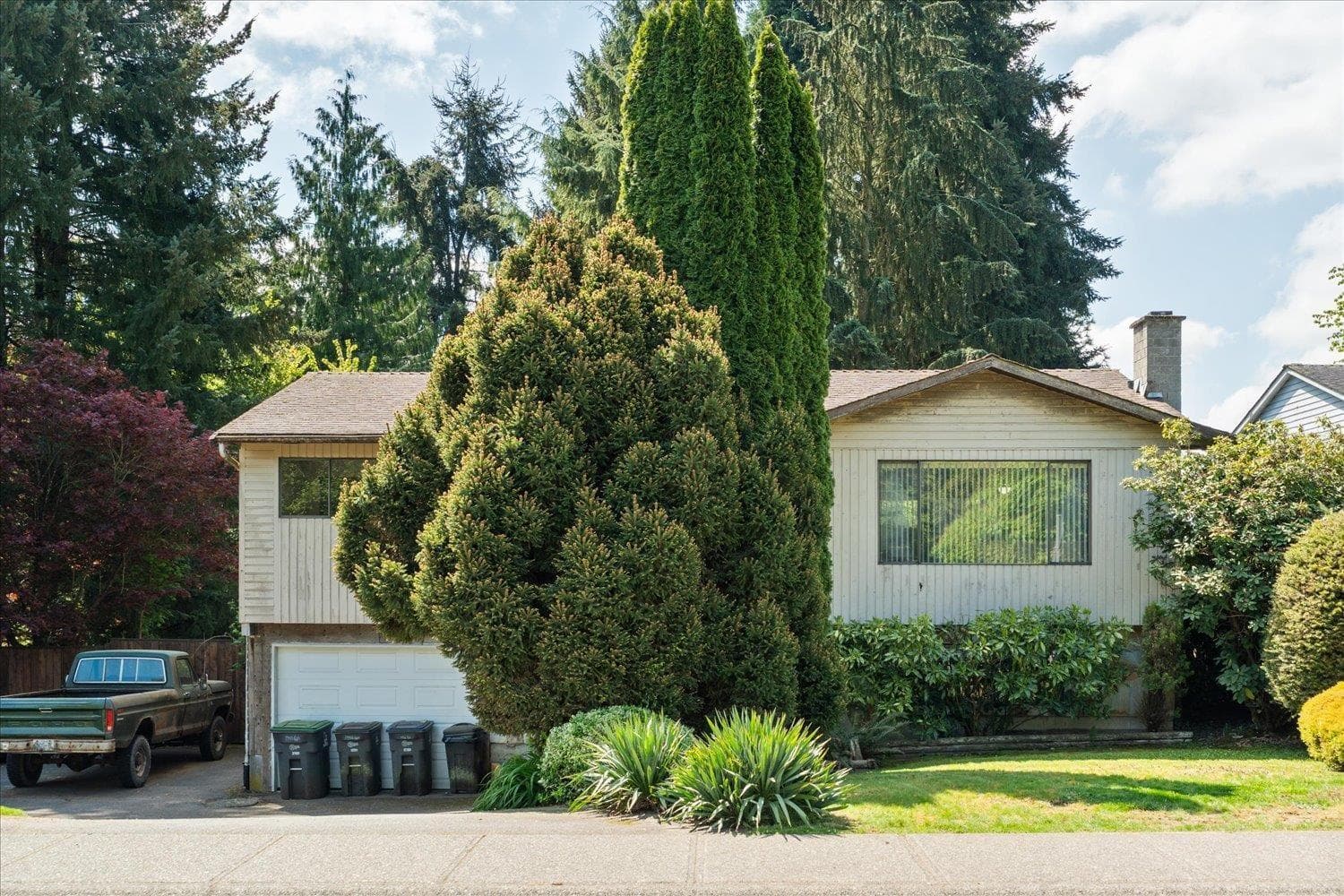 19426 63A AVENUE in 