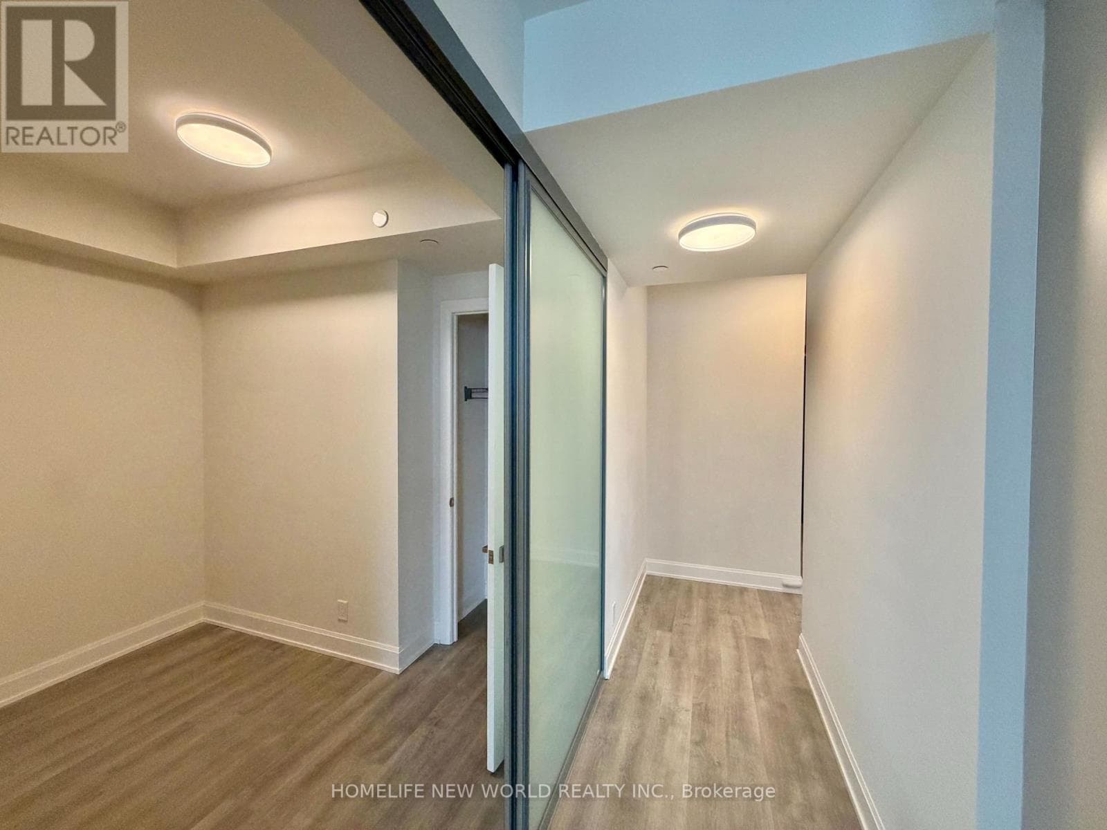 1705 - 12 GANDHI LANE, Toronto — photo 5