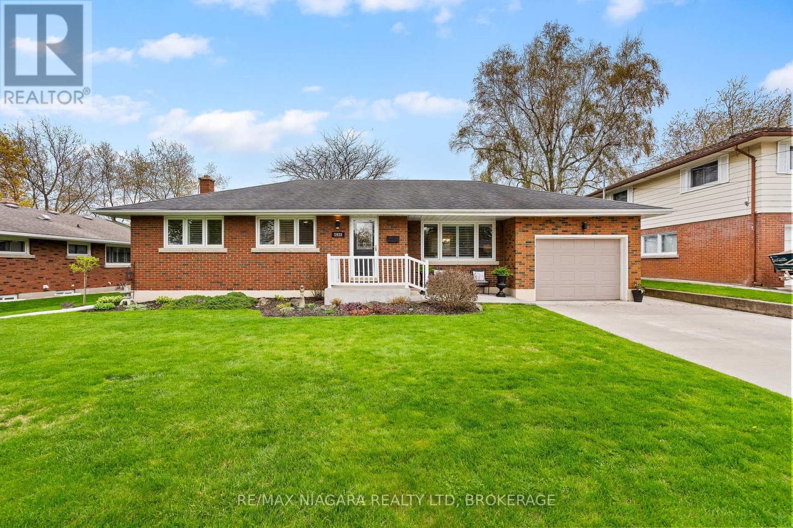 5938 STEVENS STREET, Niagara — photo 3