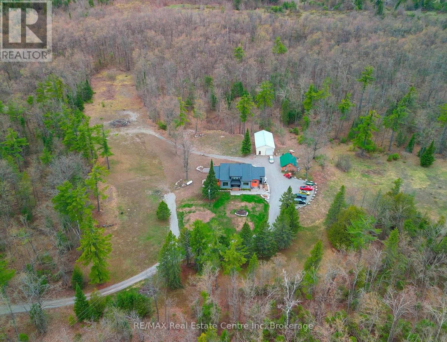 25 FIRE ROUTE 129, OnePoint — photo 2