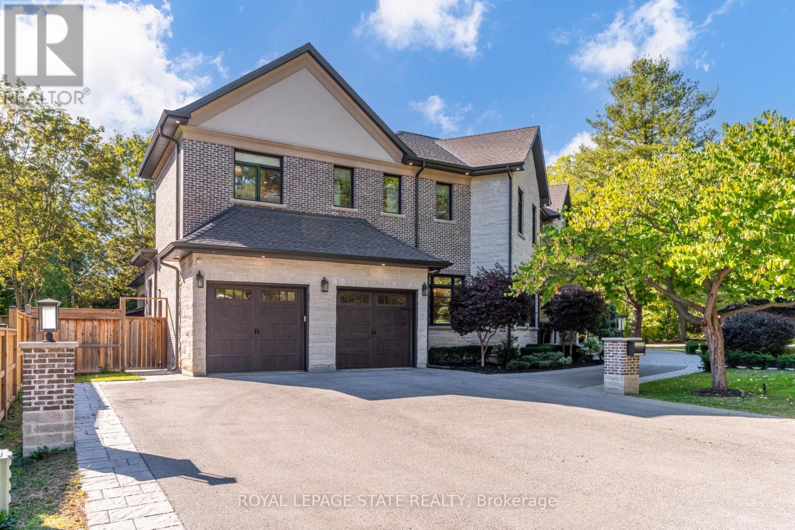126 MCGREGOR CRESCENT, Toronto — photo 3