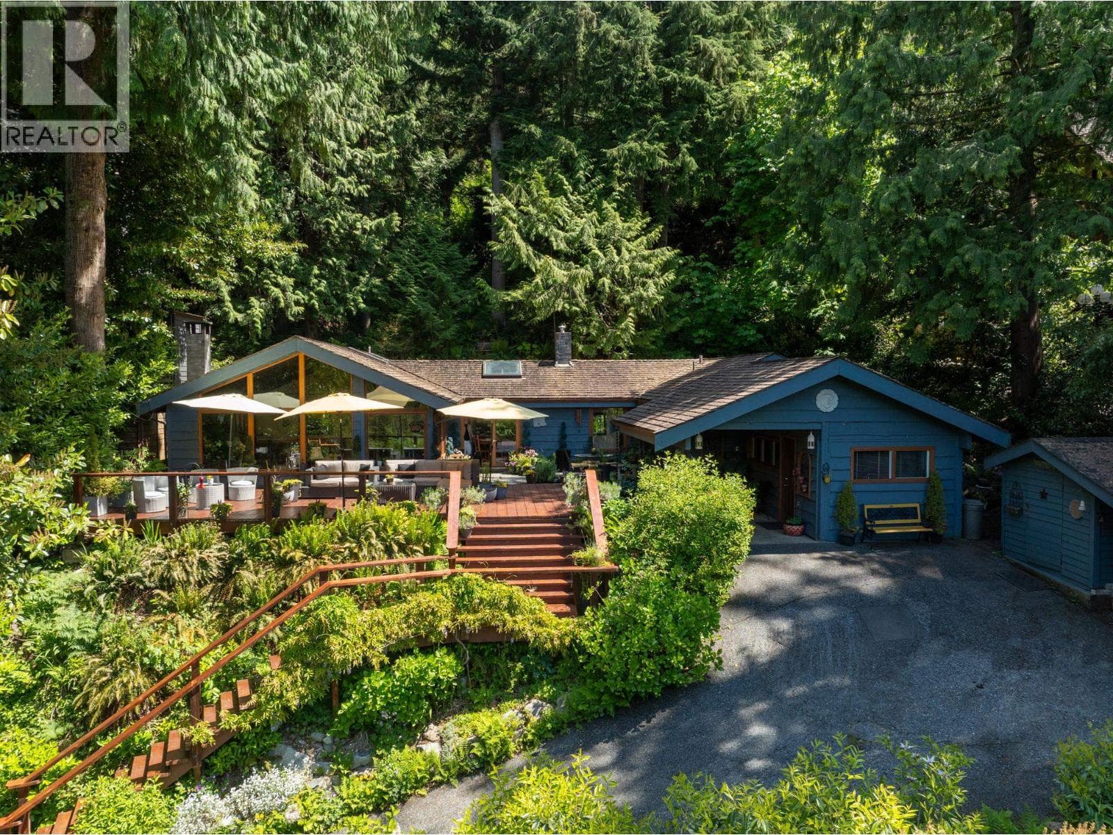 315 BAYVIEW ROAD, Greater Vancouver — photo 5