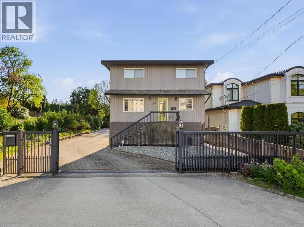 5987 BRANTFORD AVENUE, Greater Vancouver — photo 3