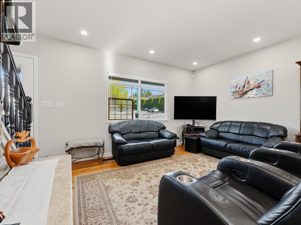 5987 BRANTFORD AVENUE, Greater Vancouver — photo 4