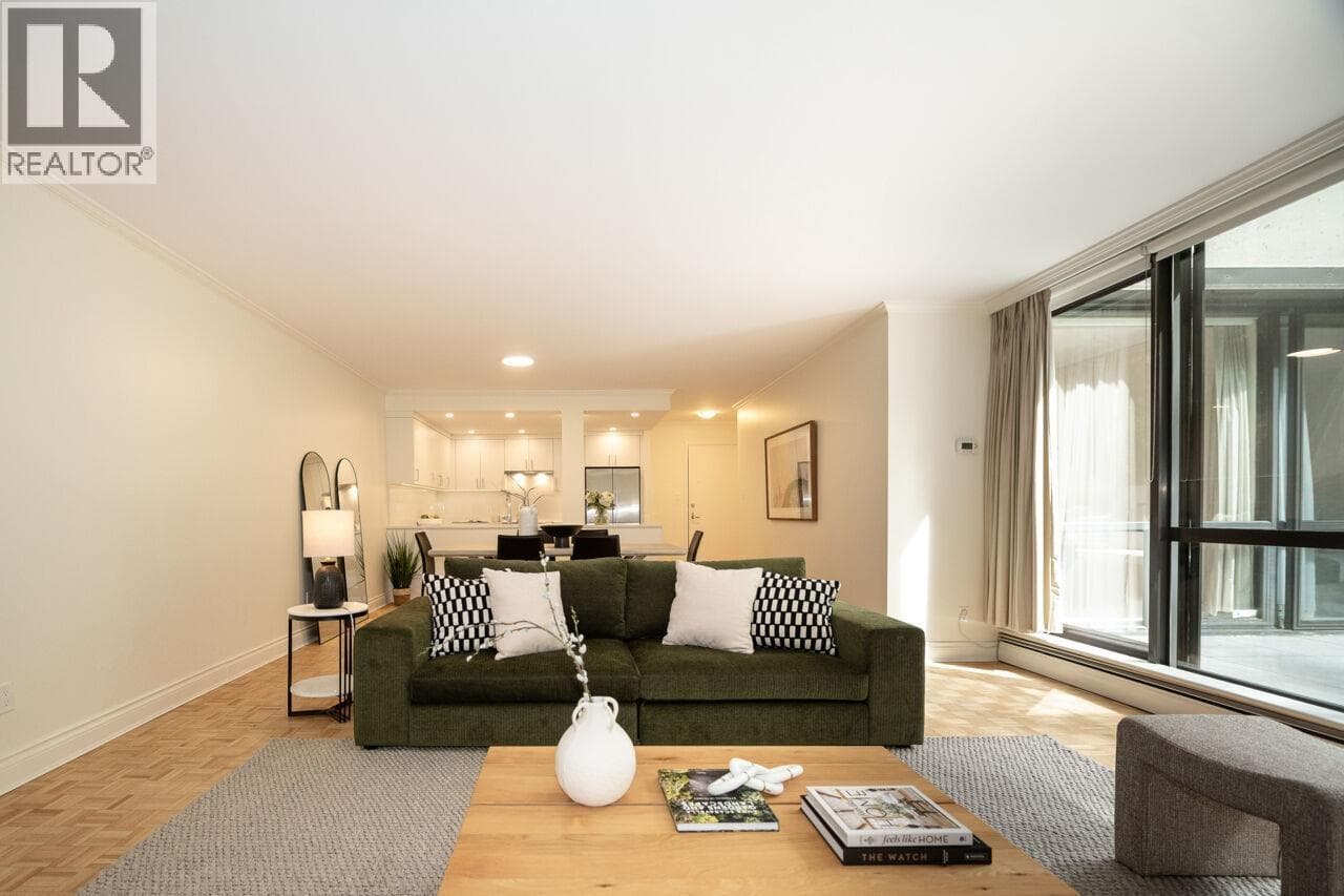 311 4900 CARTIER STREET, Greater Vancouver — photo 3