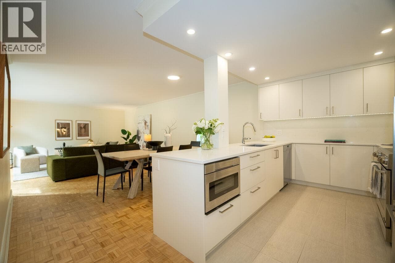 311 4900 CARTIER STREET, Greater Vancouver — photo 4