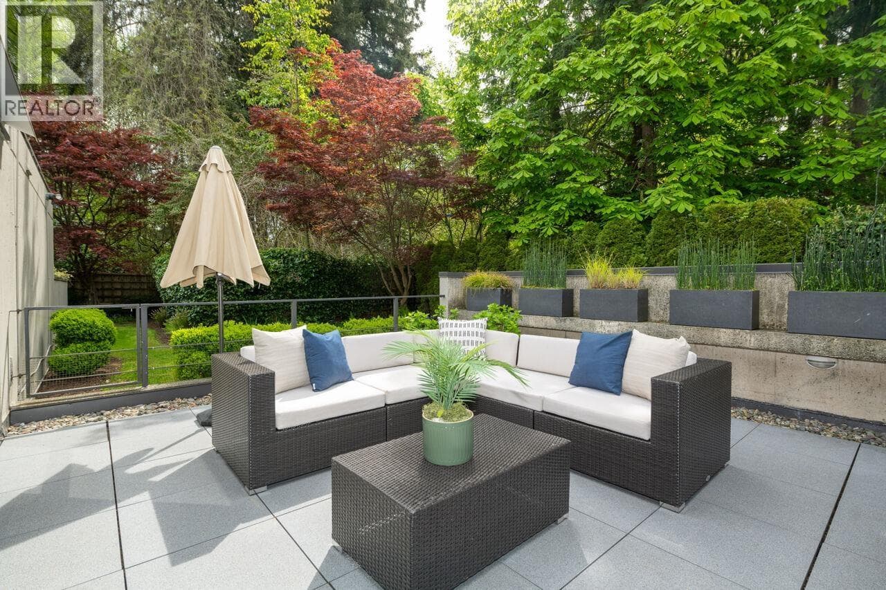 311 4900 CARTIER STREET, Greater Vancouver — photo 2