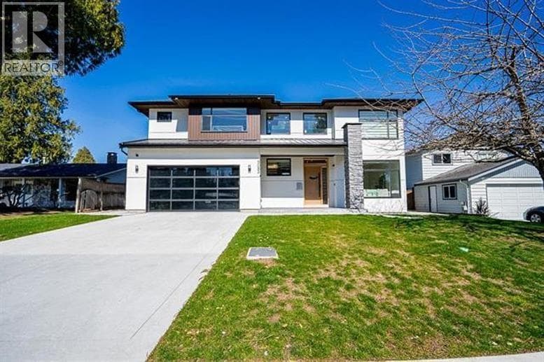 5093 2ND AVENUE in Tsawwassen